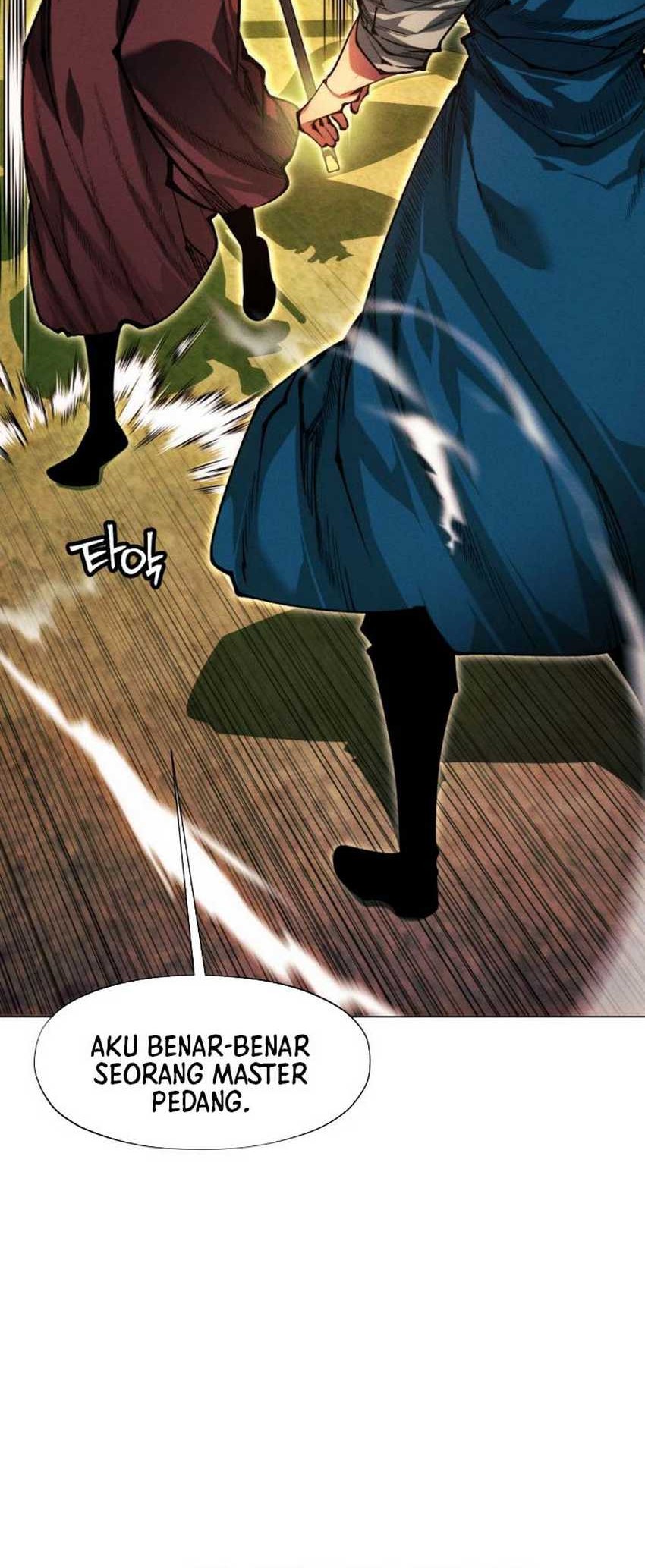 Modern Man Who Fall Into Murim chapter 105 halaman 25