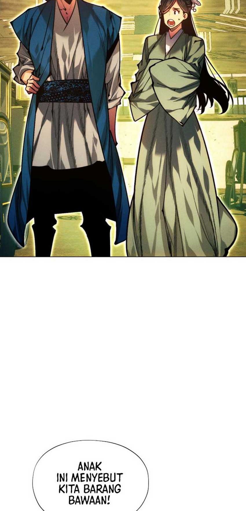 Modern Man Who Fall Into Murim chapter 105 halaman 27