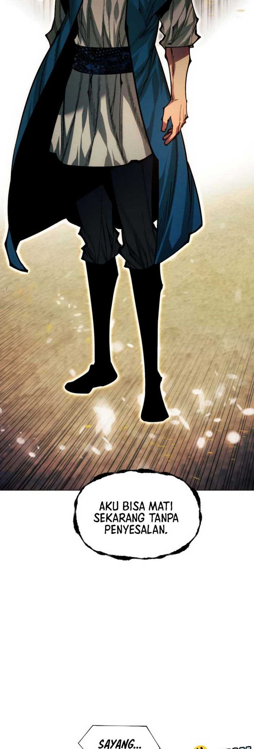 Modern Man Who Fall Into Murim chapter 105 halaman 32