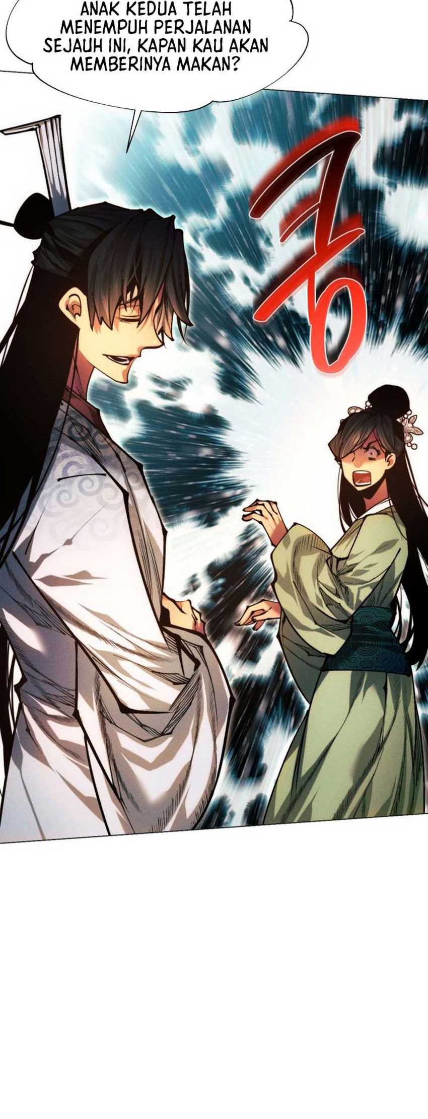 Modern Man Who Fall Into Murim chapter 105 halaman 37