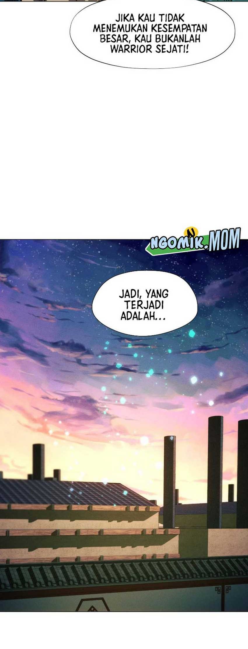 Modern Man Who Fall Into Murim chapter 105 halaman 41