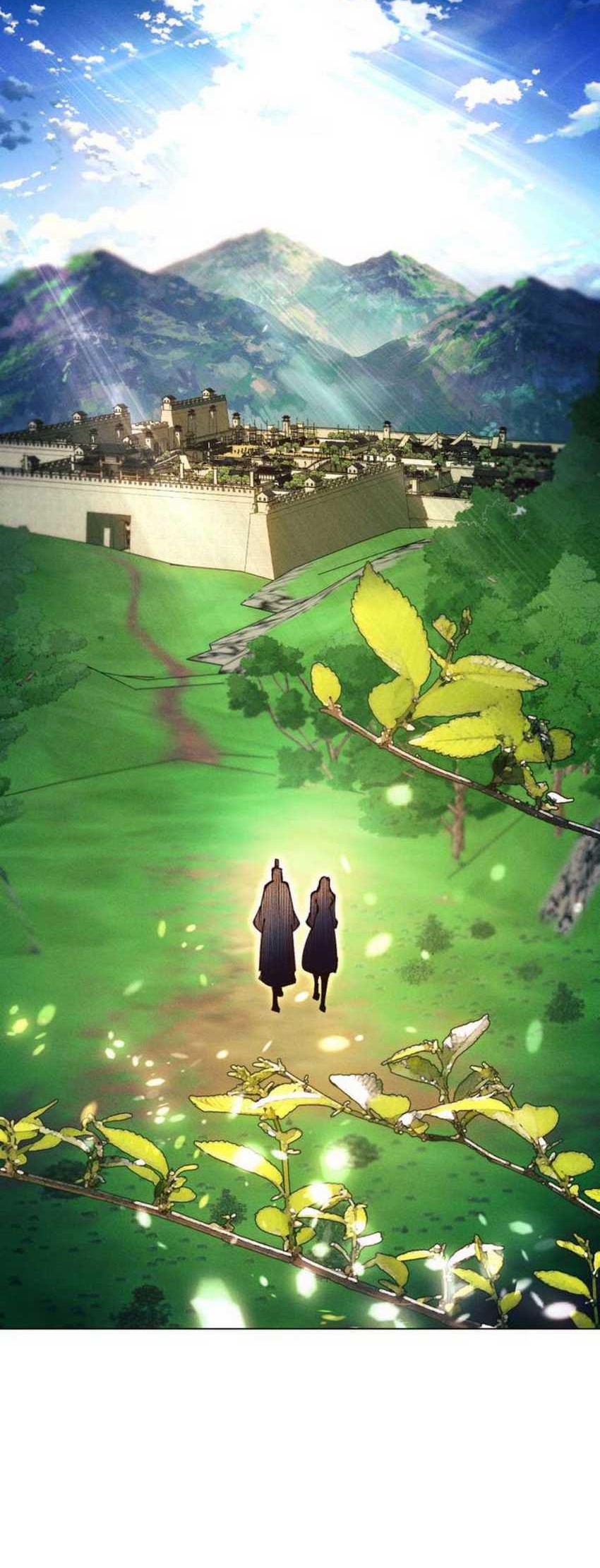 Modern Man Who Fall Into Murim chapter 105 halaman 43