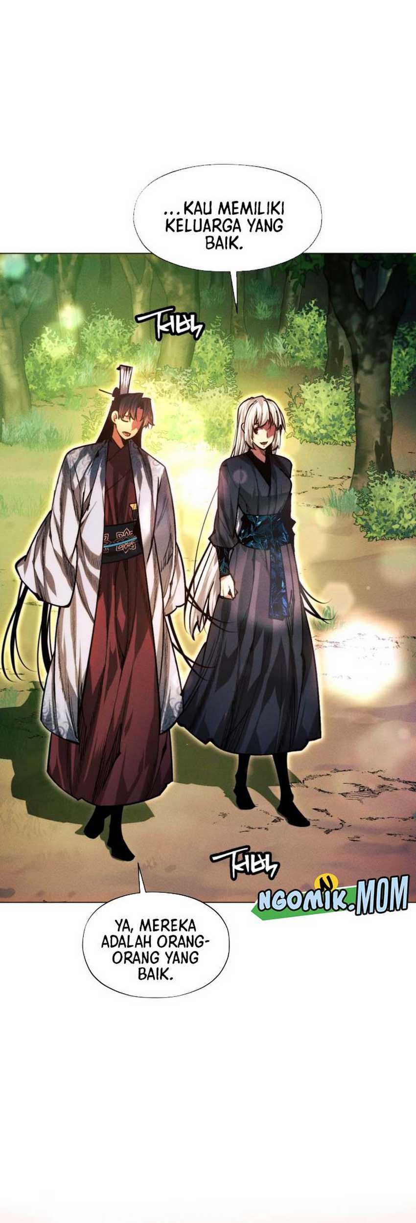 Modern Man Who Fall Into Murim chapter 105 halaman 44
