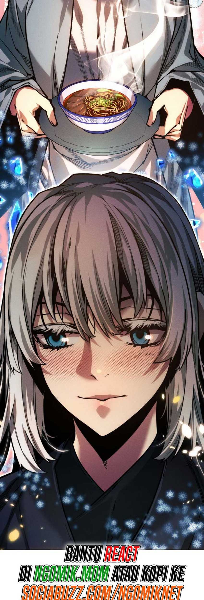 Modern Man Who Fall Into Murim chapter 105 halaman 46