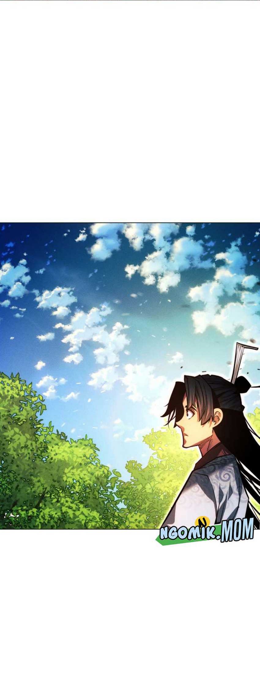 Modern Man Who Fall Into Murim chapter 105 halaman 49