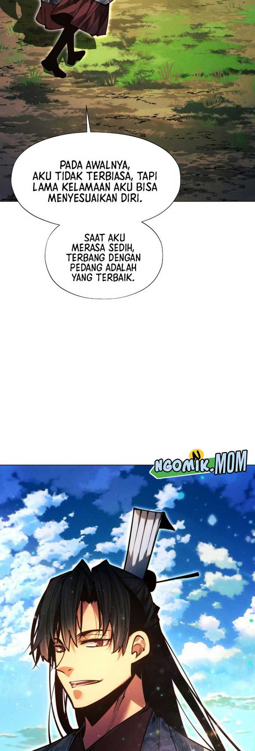 Modern Man Who Fall Into Murim chapter 105 halaman 52