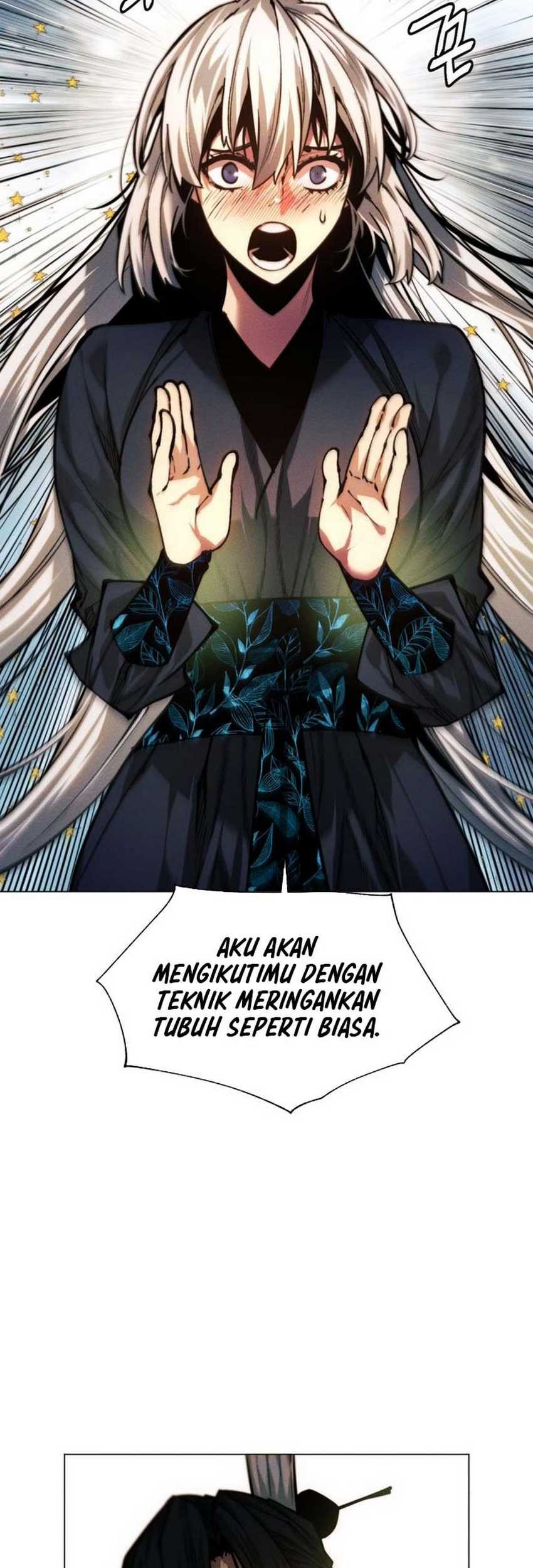 Modern Man Who Fall Into Murim chapter 105 halaman 54