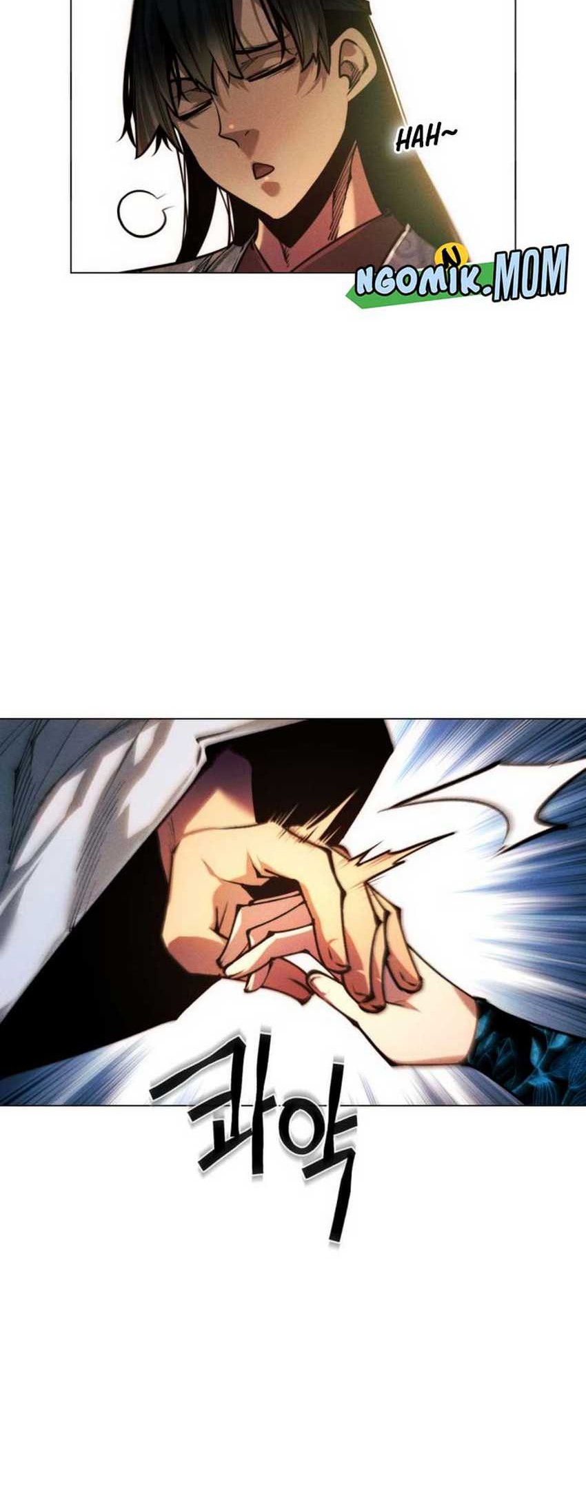 Modern Man Who Fall Into Murim chapter 105 halaman 55