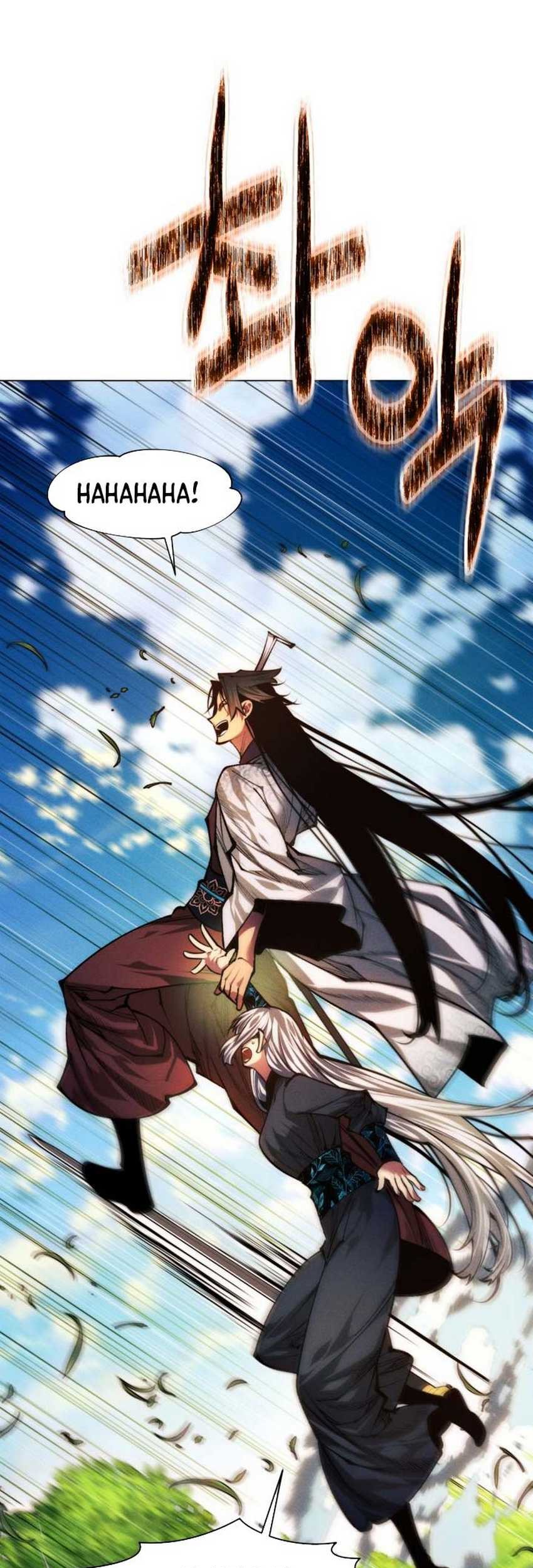 Modern Man Who Fall Into Murim chapter 105 halaman 56