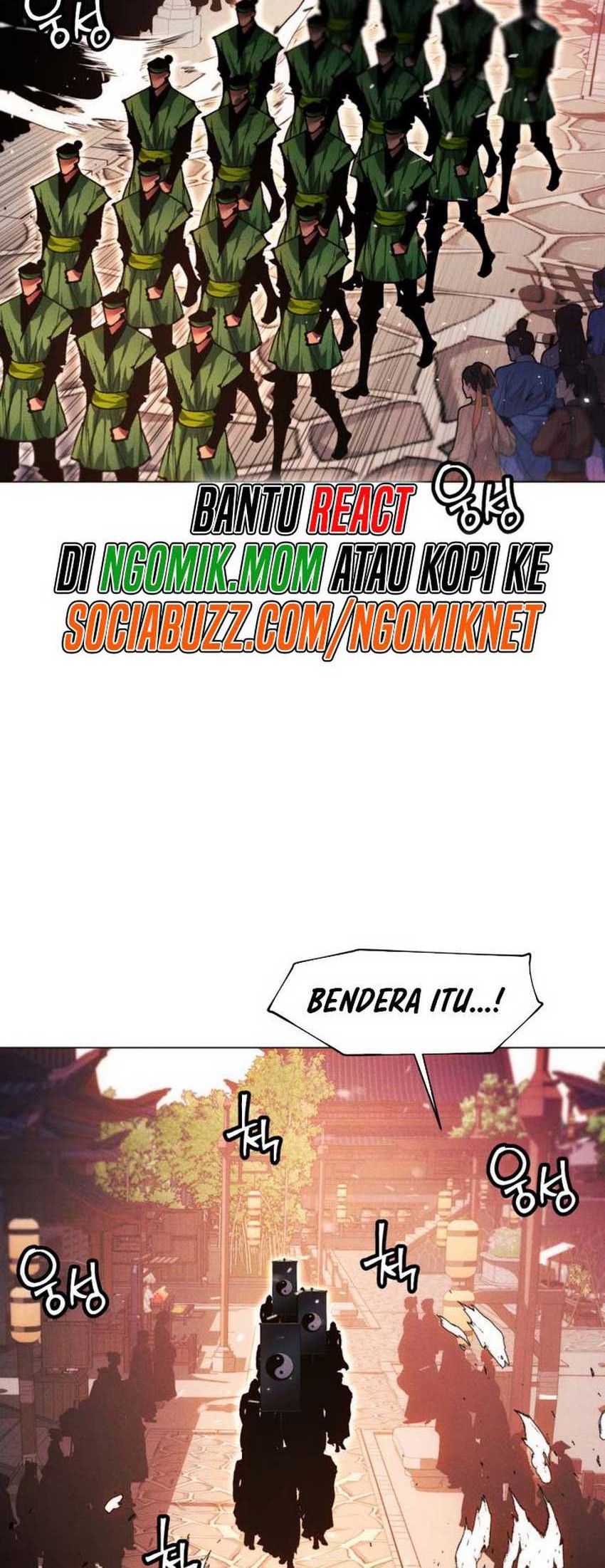 Modern Man Who Fall Into Murim chapter 105 halaman 63