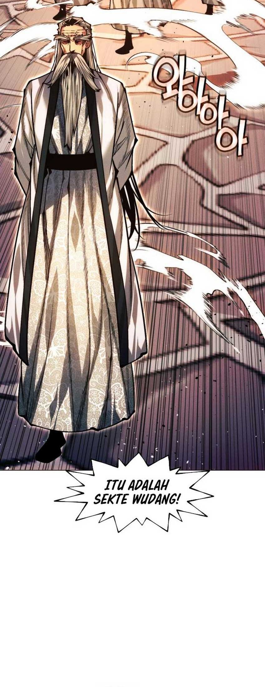 Modern Man Who Fall Into Murim chapter 105 halaman 65