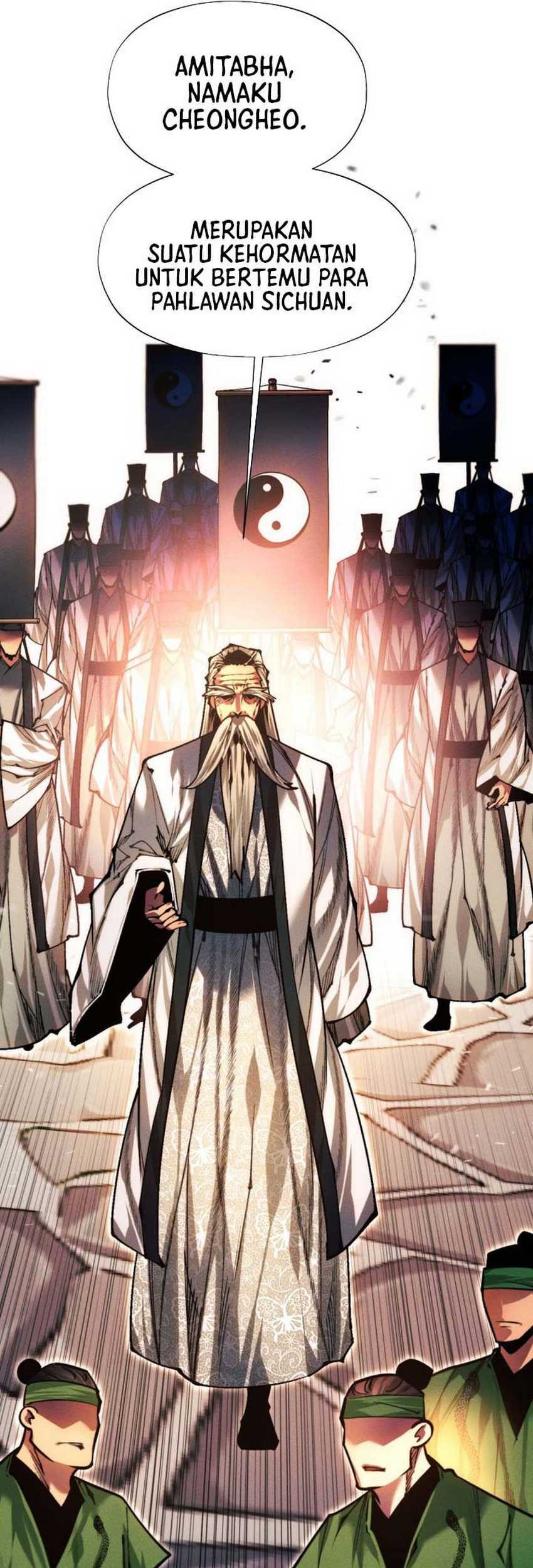 Modern Man Who Fall Into Murim chapter 105 halaman 66