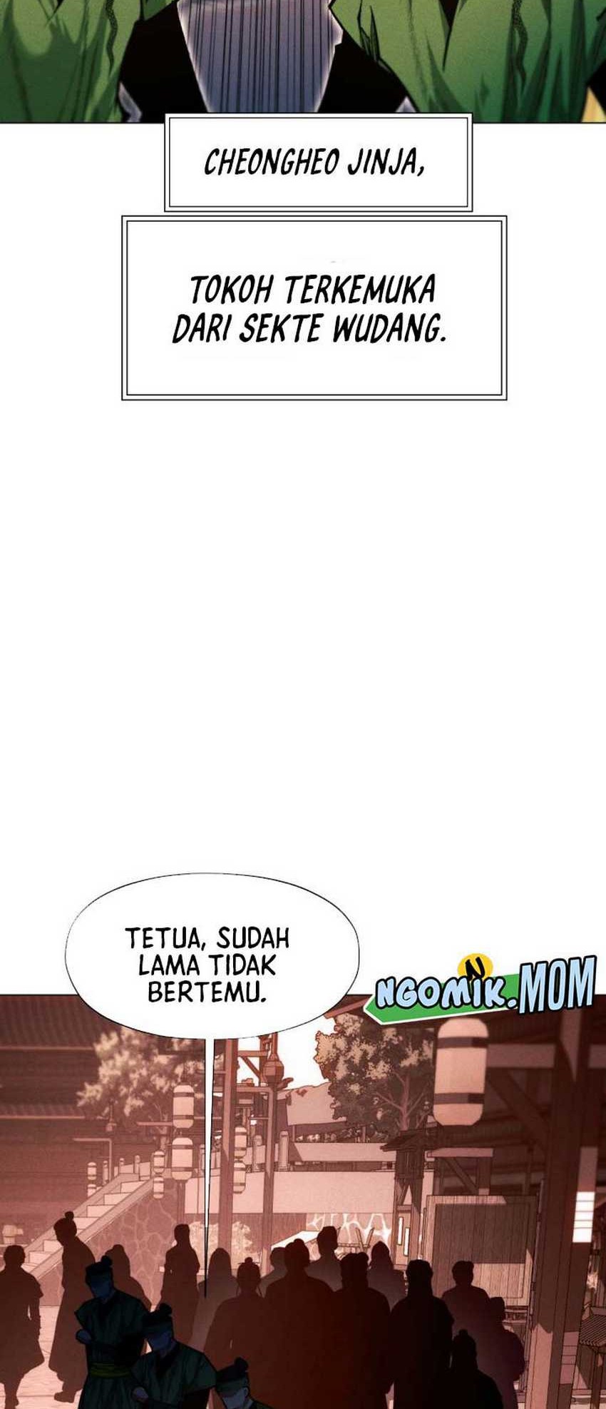 Modern Man Who Fall Into Murim chapter 105 halaman 67