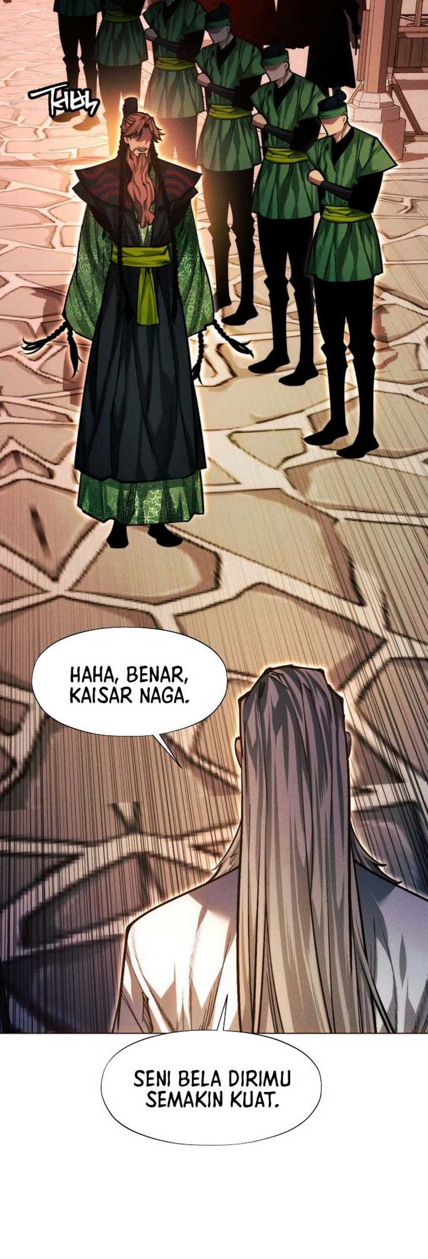 Modern Man Who Fall Into Murim chapter 105 halaman 68