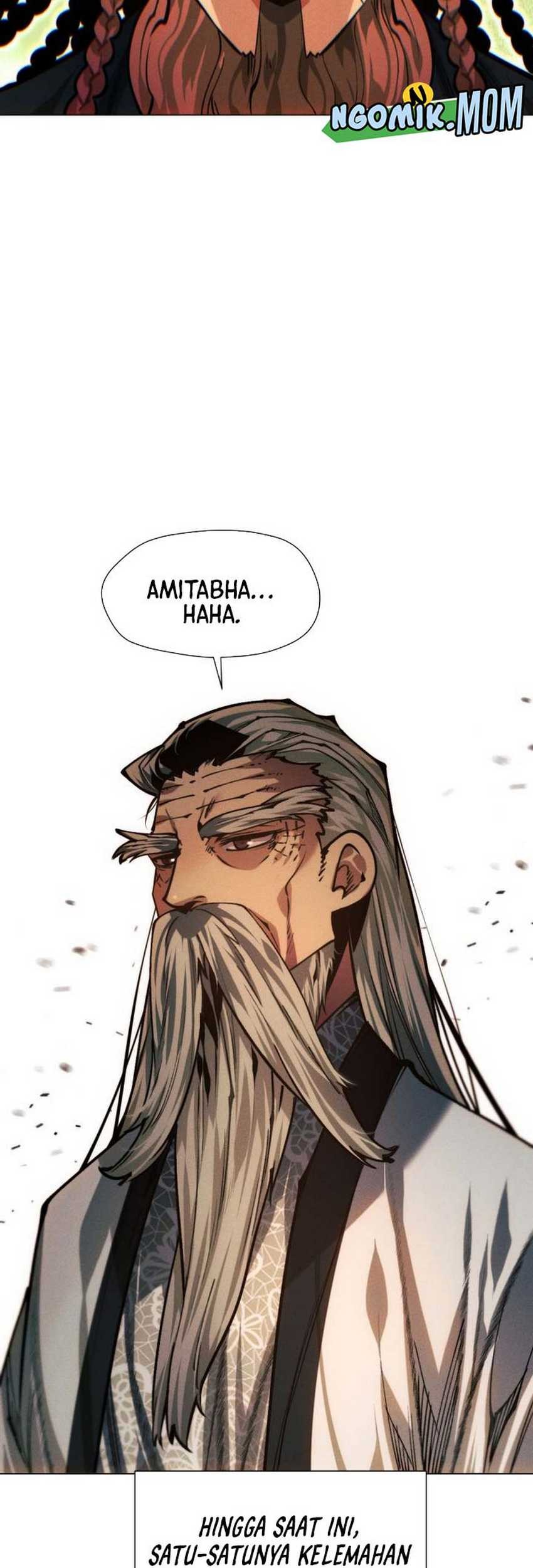 Modern Man Who Fall Into Murim chapter 105 halaman 70