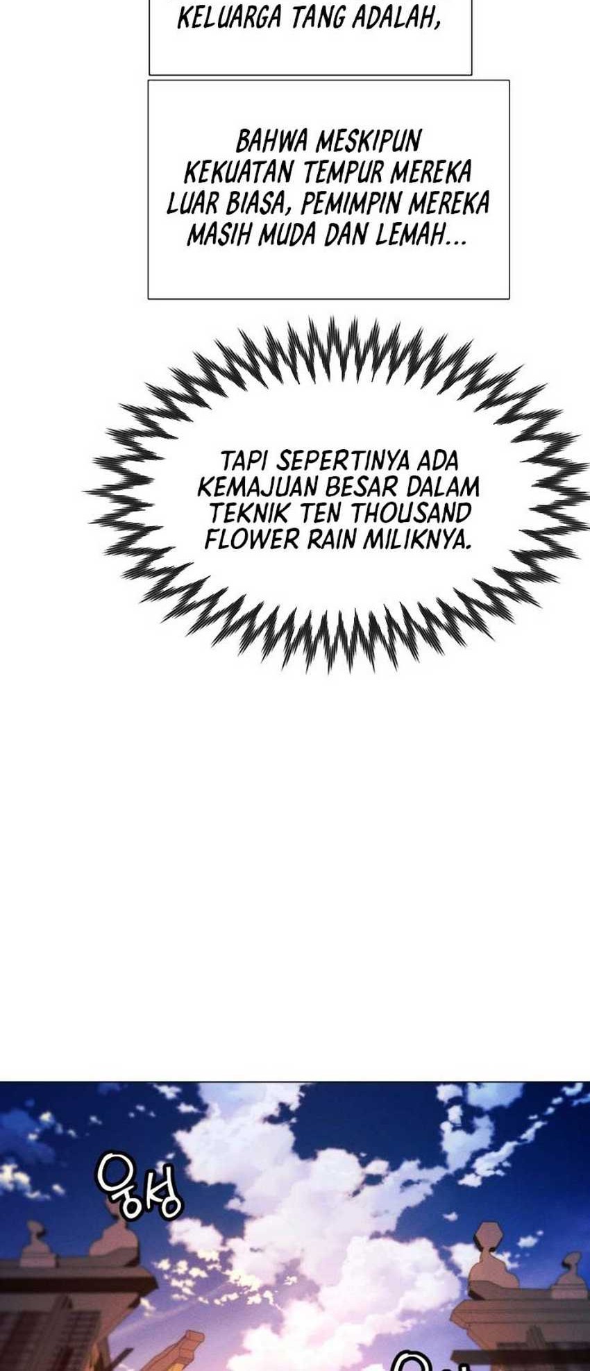 Modern Man Who Fall Into Murim chapter 105 halaman 71