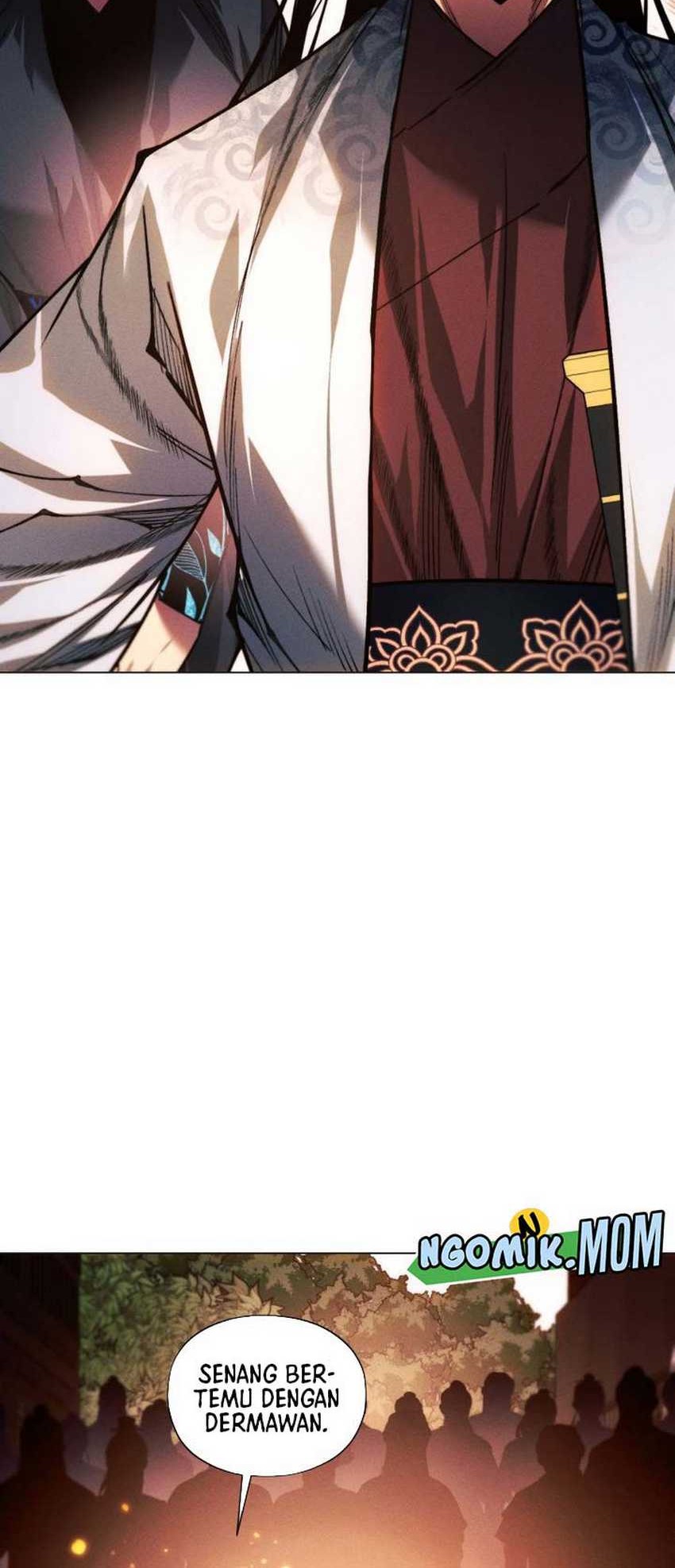 Modern Man Who Fall Into Murim chapter 105 halaman 73