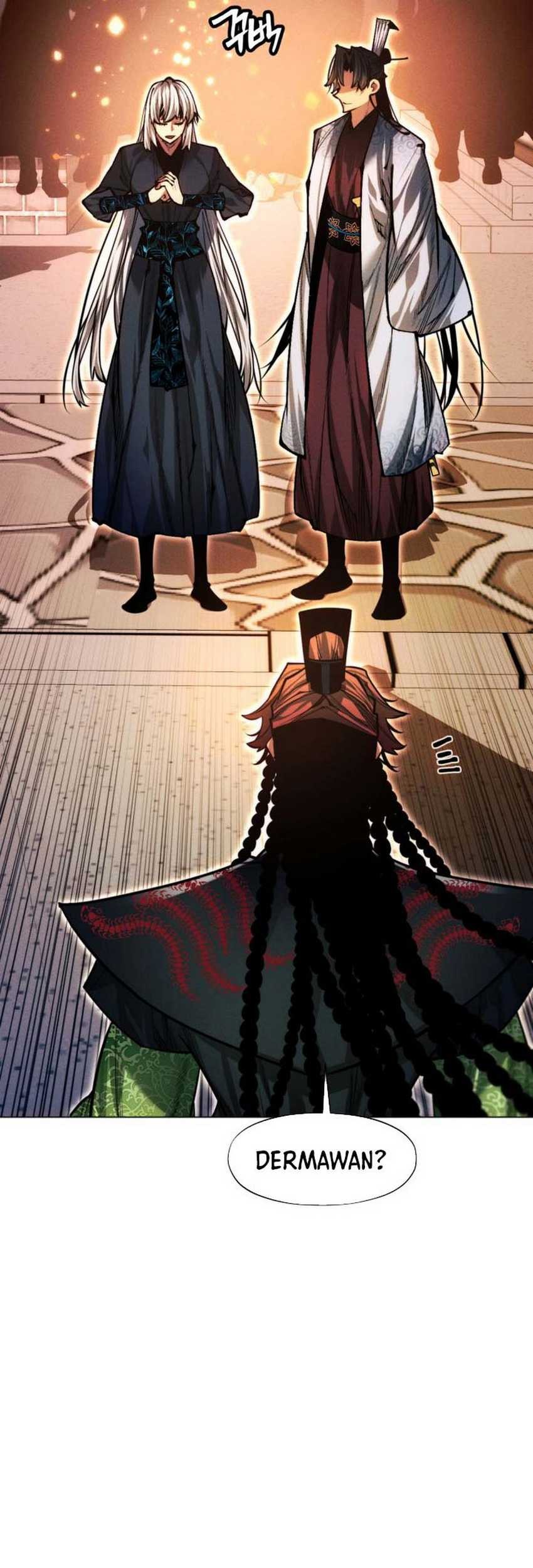 Modern Man Who Fall Into Murim chapter 105 halaman 74