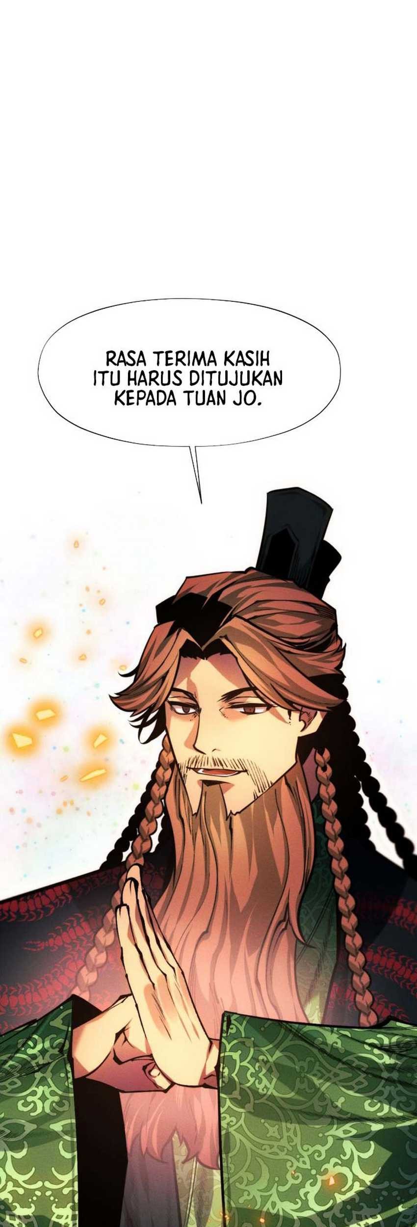 Modern Man Who Fall Into Murim chapter 105 halaman 76