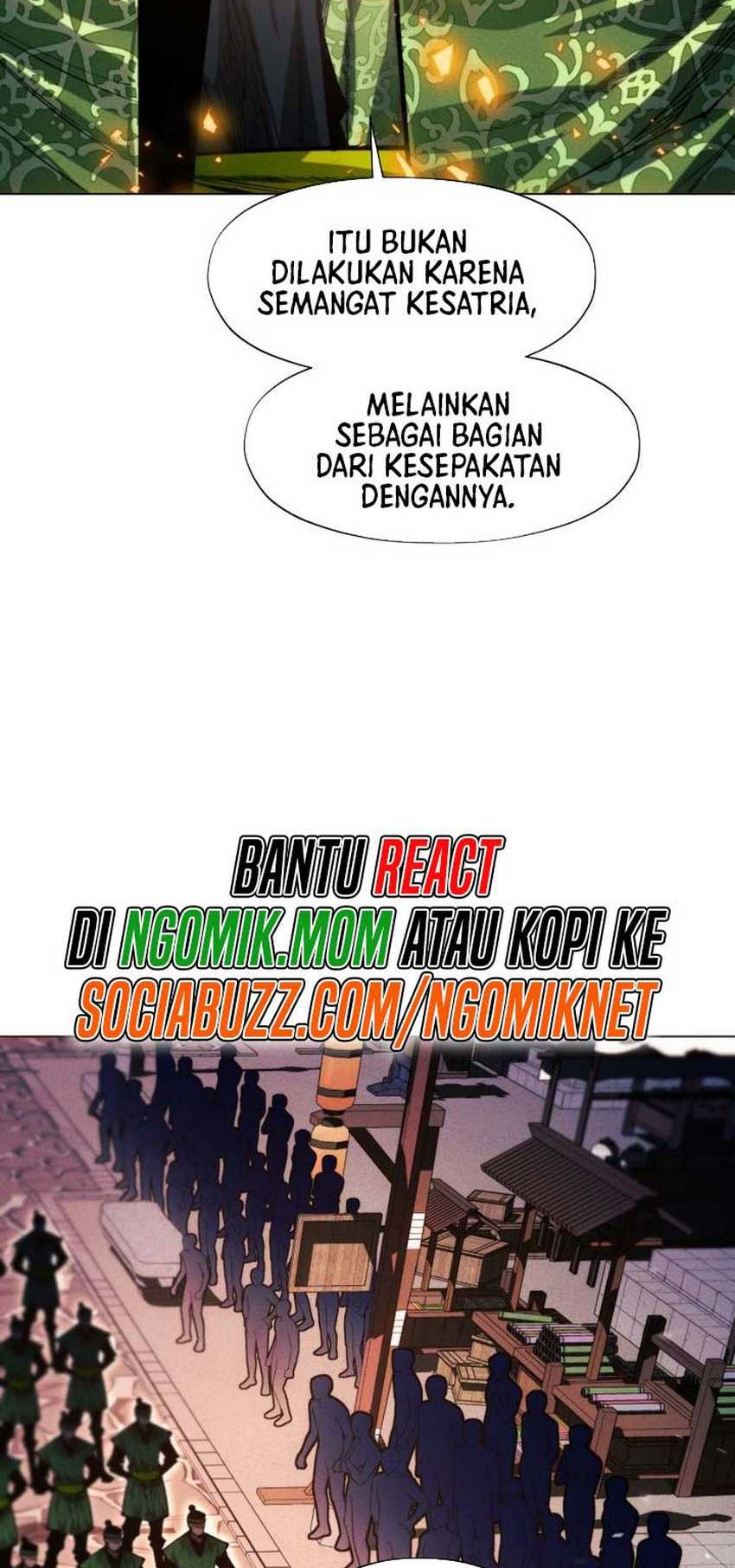 Modern Man Who Fall Into Murim chapter 105 halaman 77