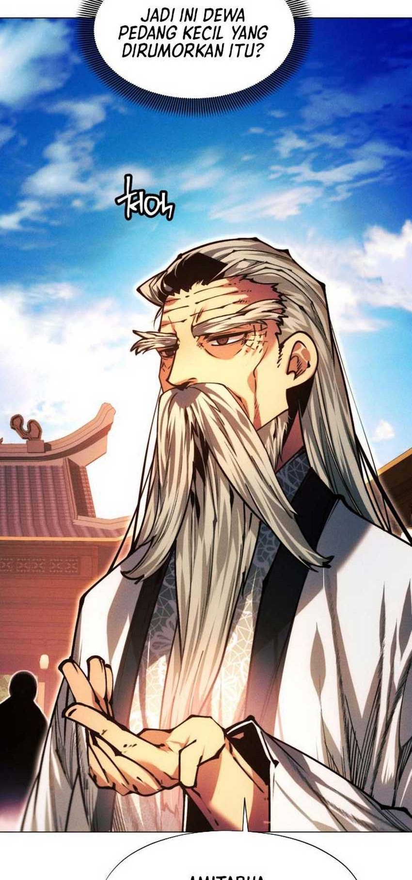 Modern Man Who Fall Into Murim chapter 105 halaman 79