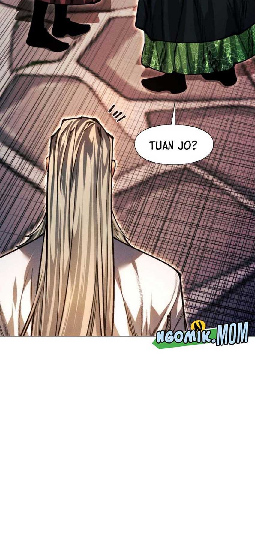 Modern Man Who Fall Into Murim chapter 105 halaman 81