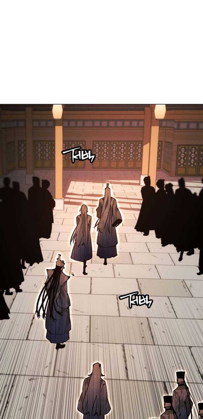 Modern Man Who Fall Into Murim chapter 105 halaman 83