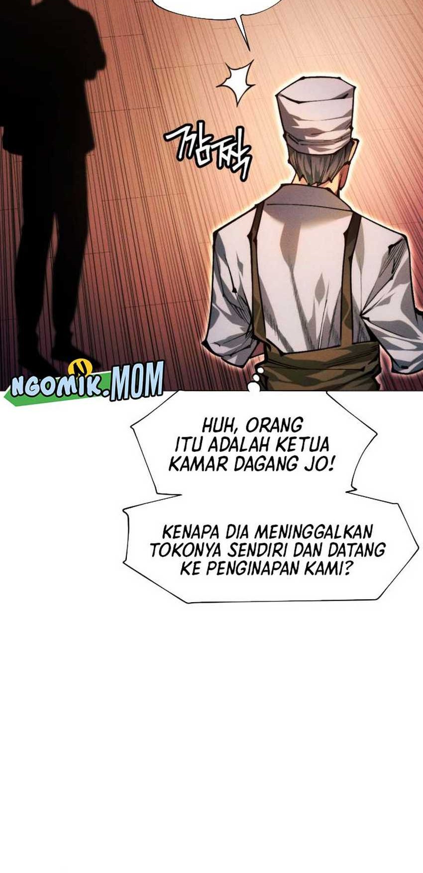 Modern Man Who Fall Into Murim chapter 105 halaman 89