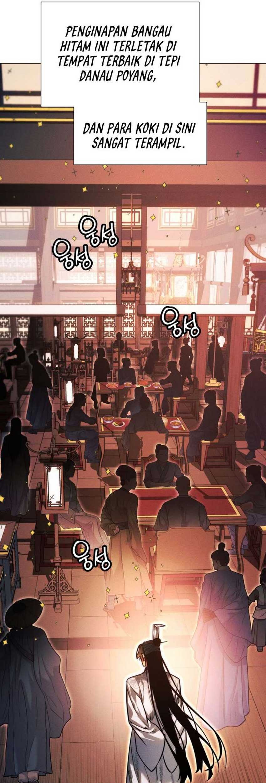 Modern Man Who Fall Into Murim chapter 105 halaman 90