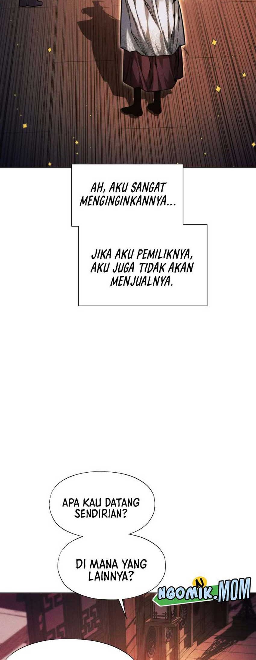 Modern Man Who Fall Into Murim chapter 105 halaman 91