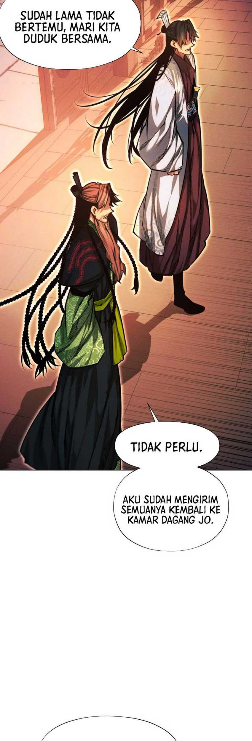 Modern Man Who Fall Into Murim chapter 105 halaman 92