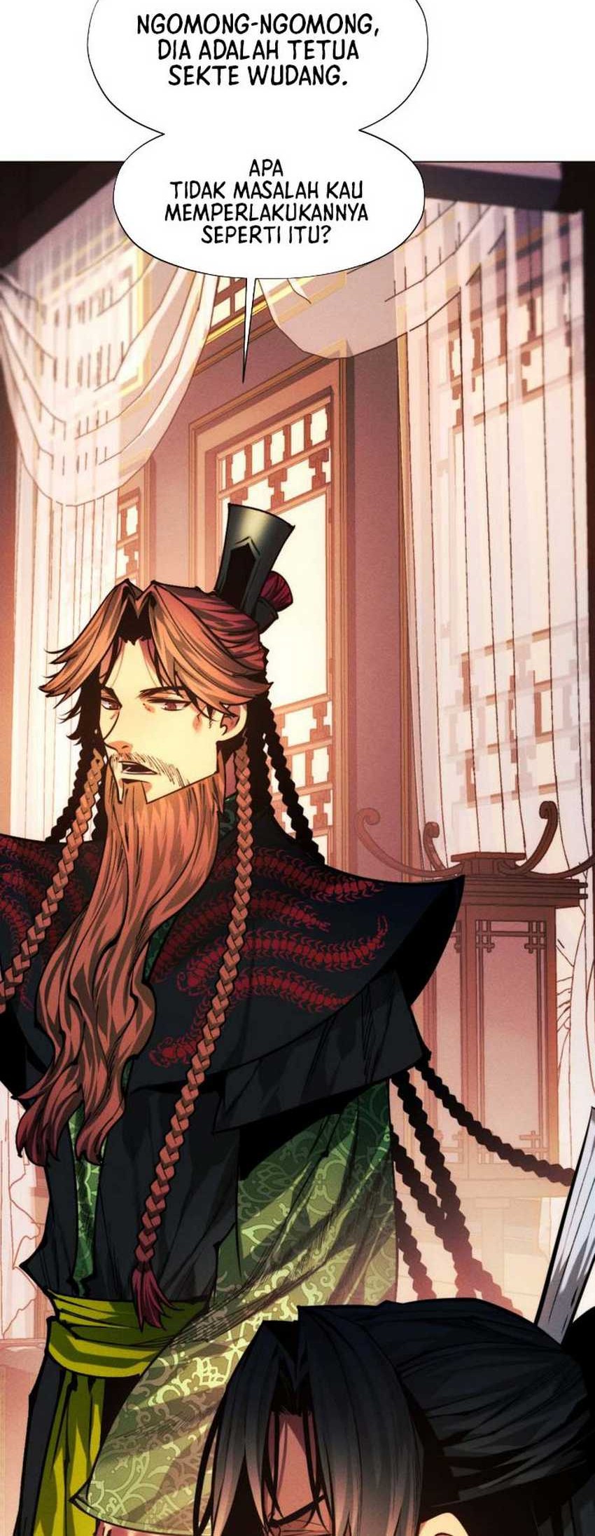 Modern Man Who Fall Into Murim chapter 105 halaman 93