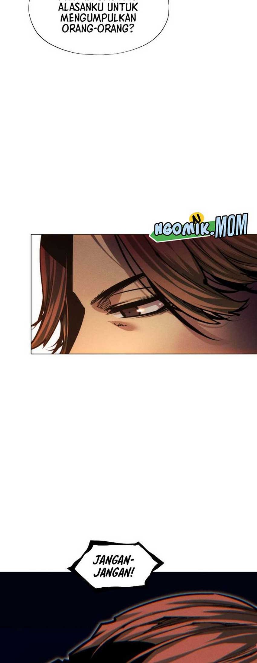 Modern Man Who Fall Into Murim chapter 105 halaman 97