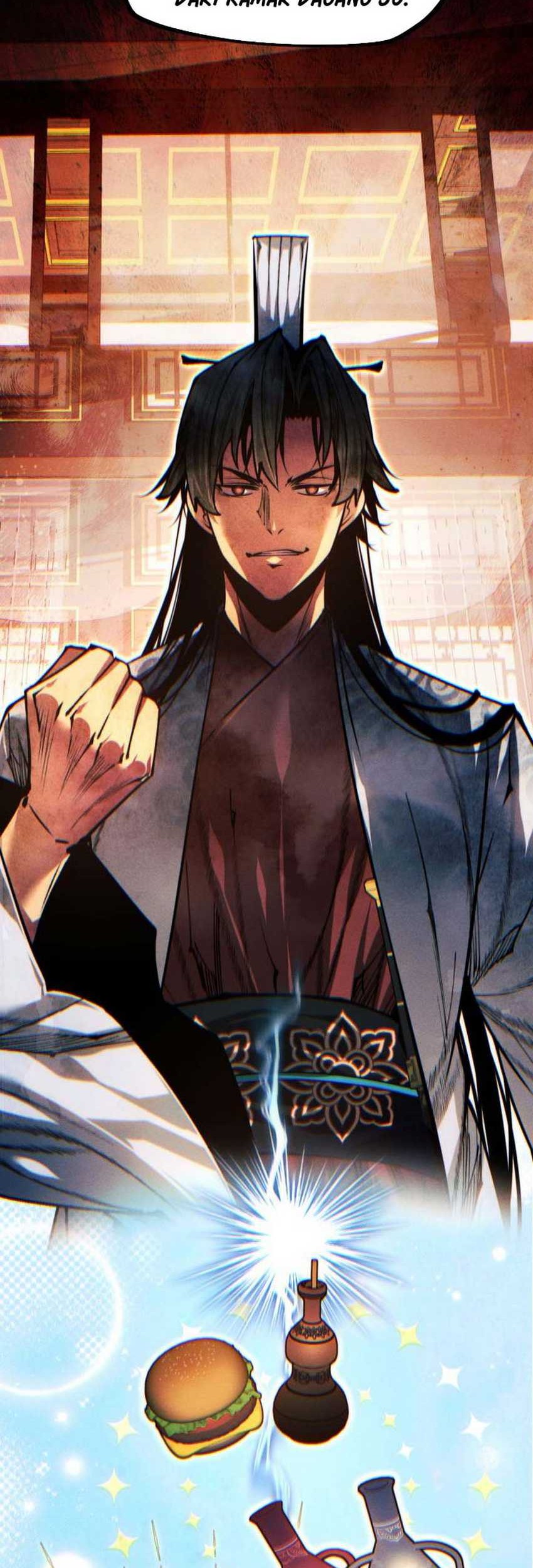Modern Man Who Fall Into Murim chapter 105 halaman 99