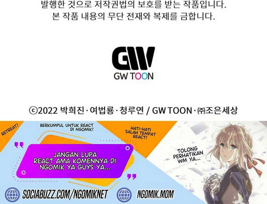 Modern Man Who Fall Into Murim chapter 105 halaman 103