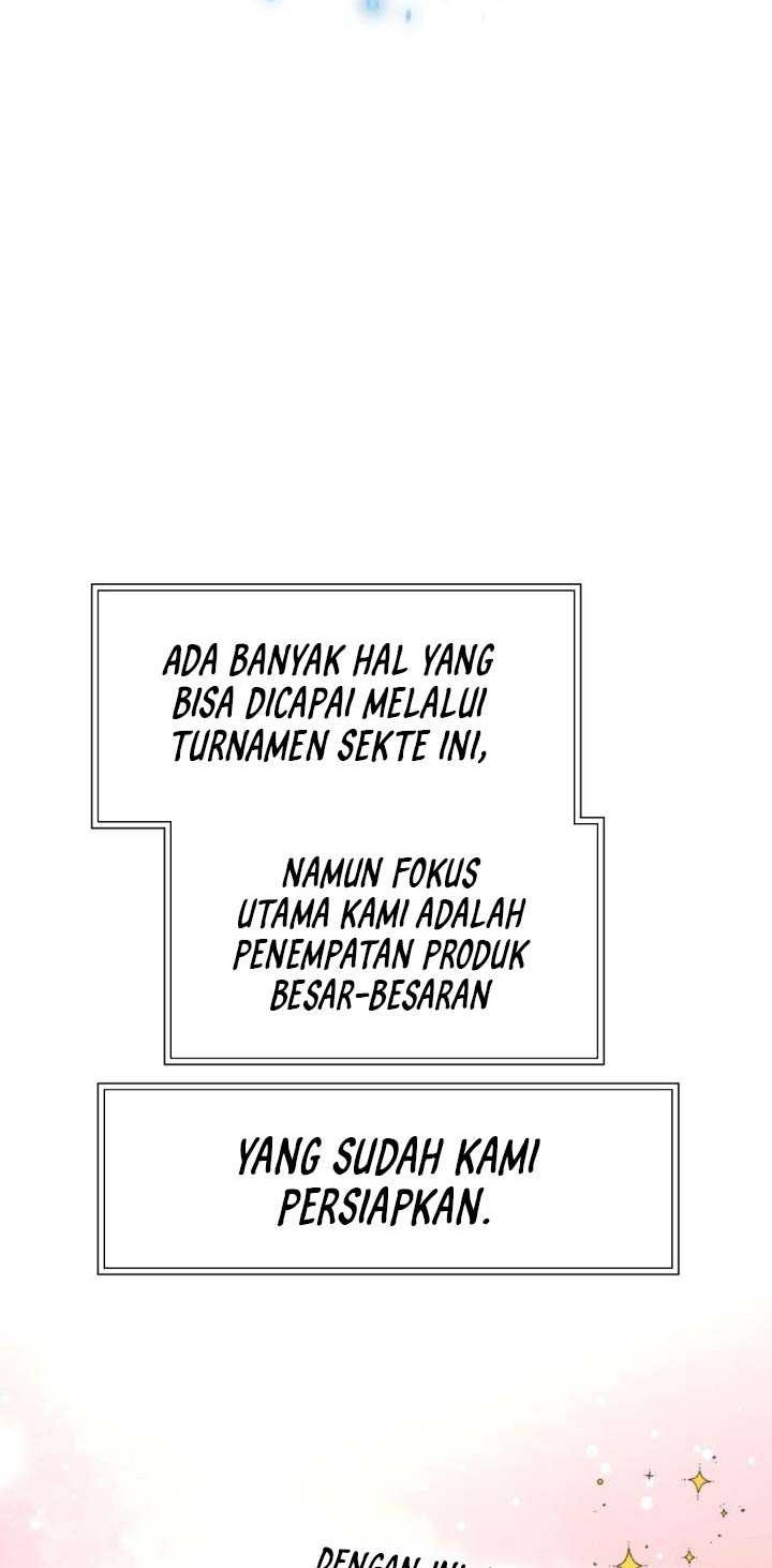 Modern Man Who Fall Into Murim Bab 106 halaman 7