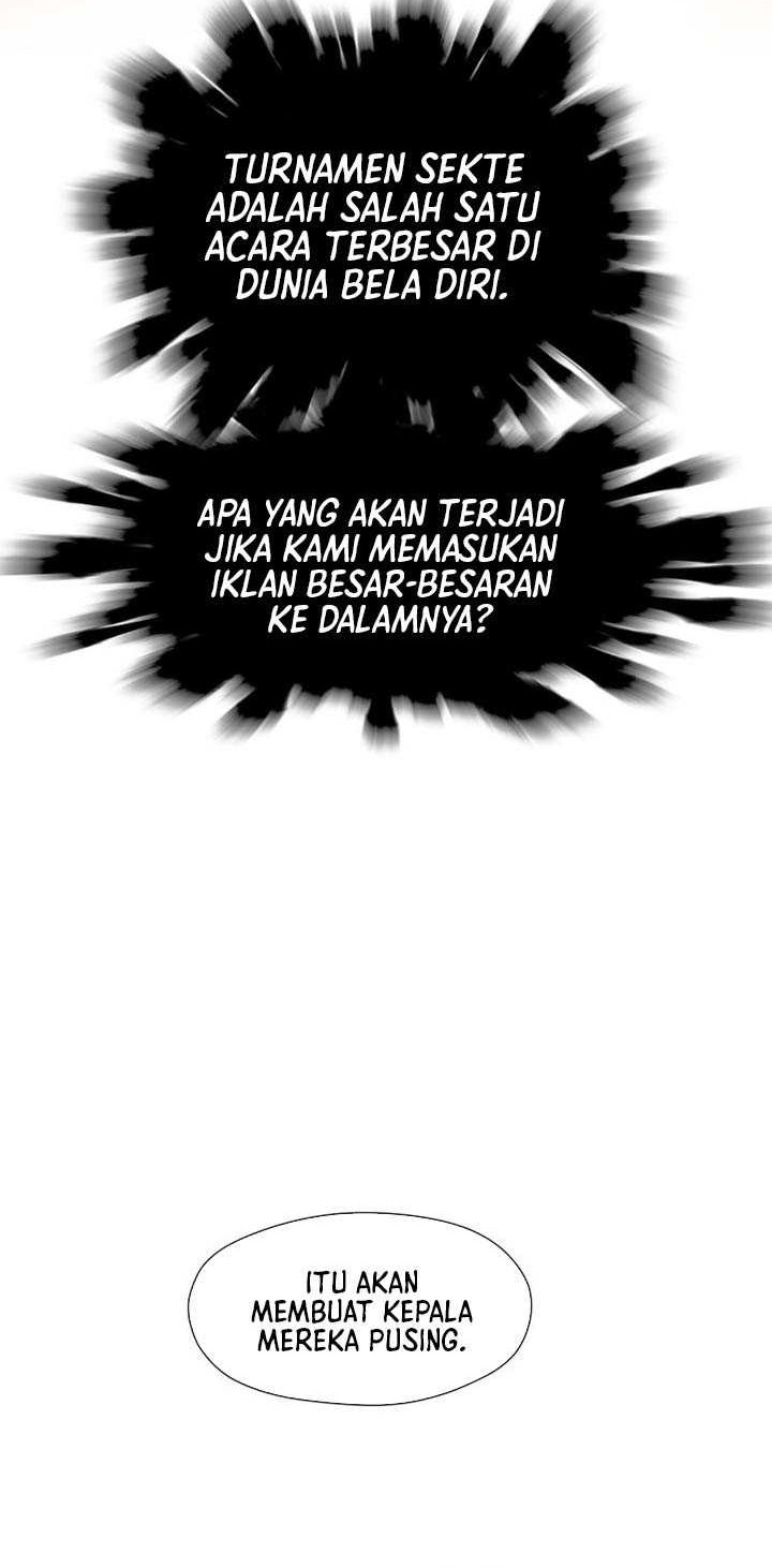 Modern Man Who Fall Into Murim Bab 106 halaman 9