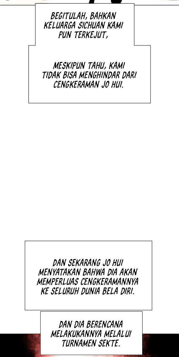 Modern Man Who Fall Into Murim Bab 106 halaman 19