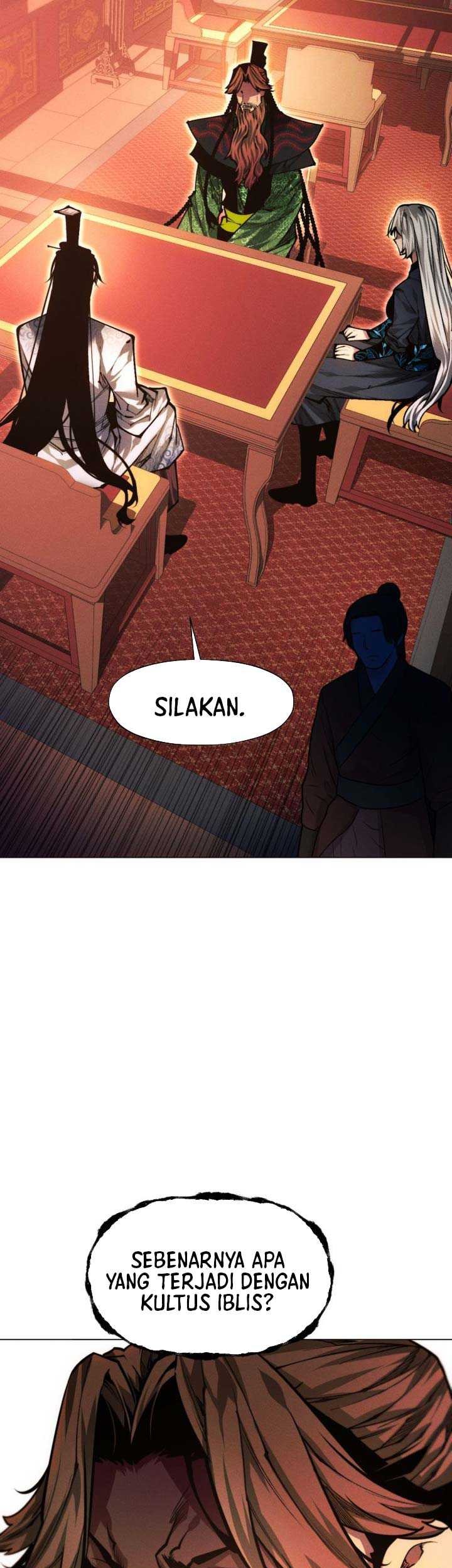 Modern Man Who Fall Into Murim Bab 106 halaman 24