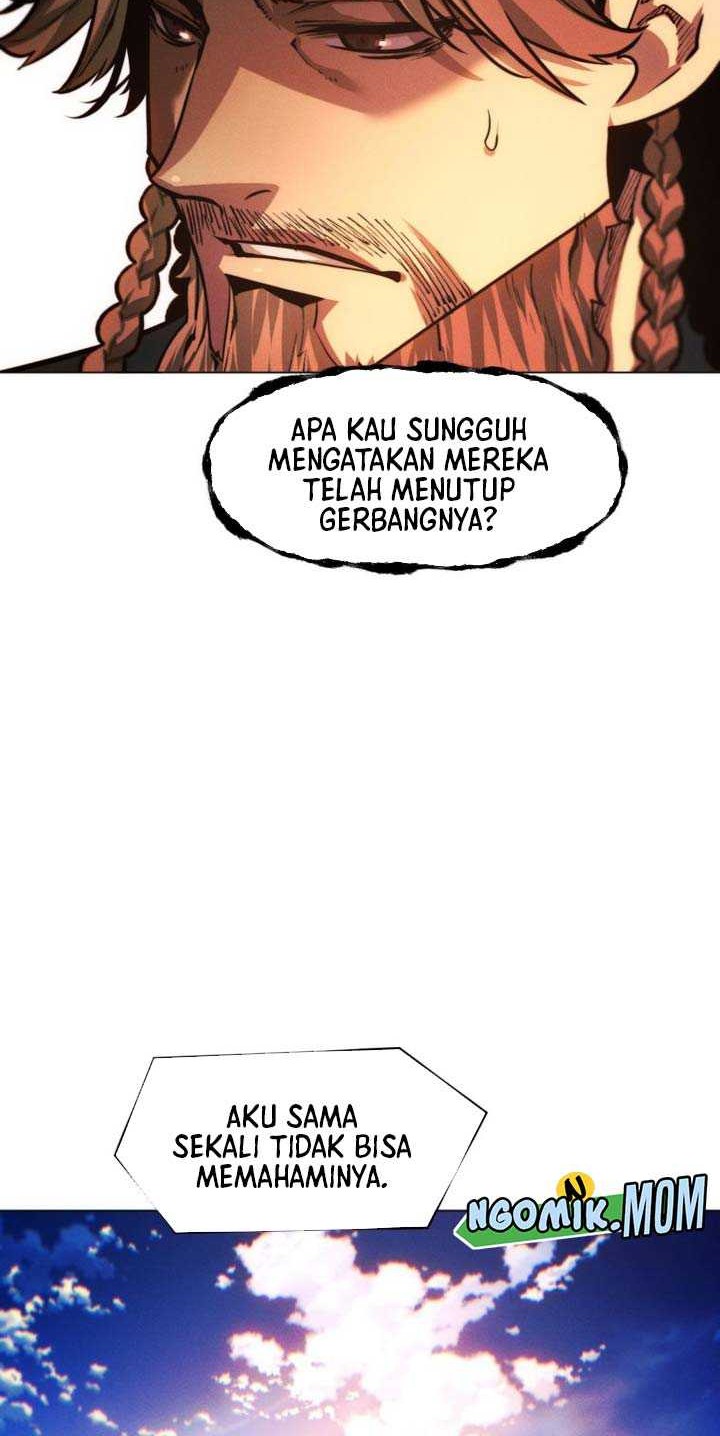 Modern Man Who Fall Into Murim Bab 106 halaman 25