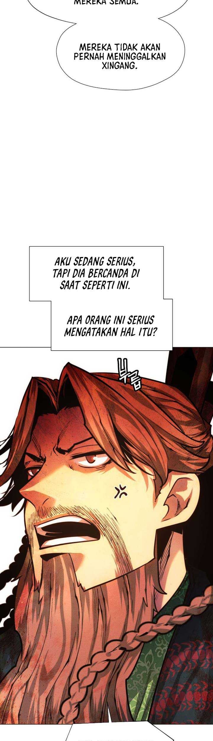 Modern Man Who Fall Into Murim Bab 106 halaman 30