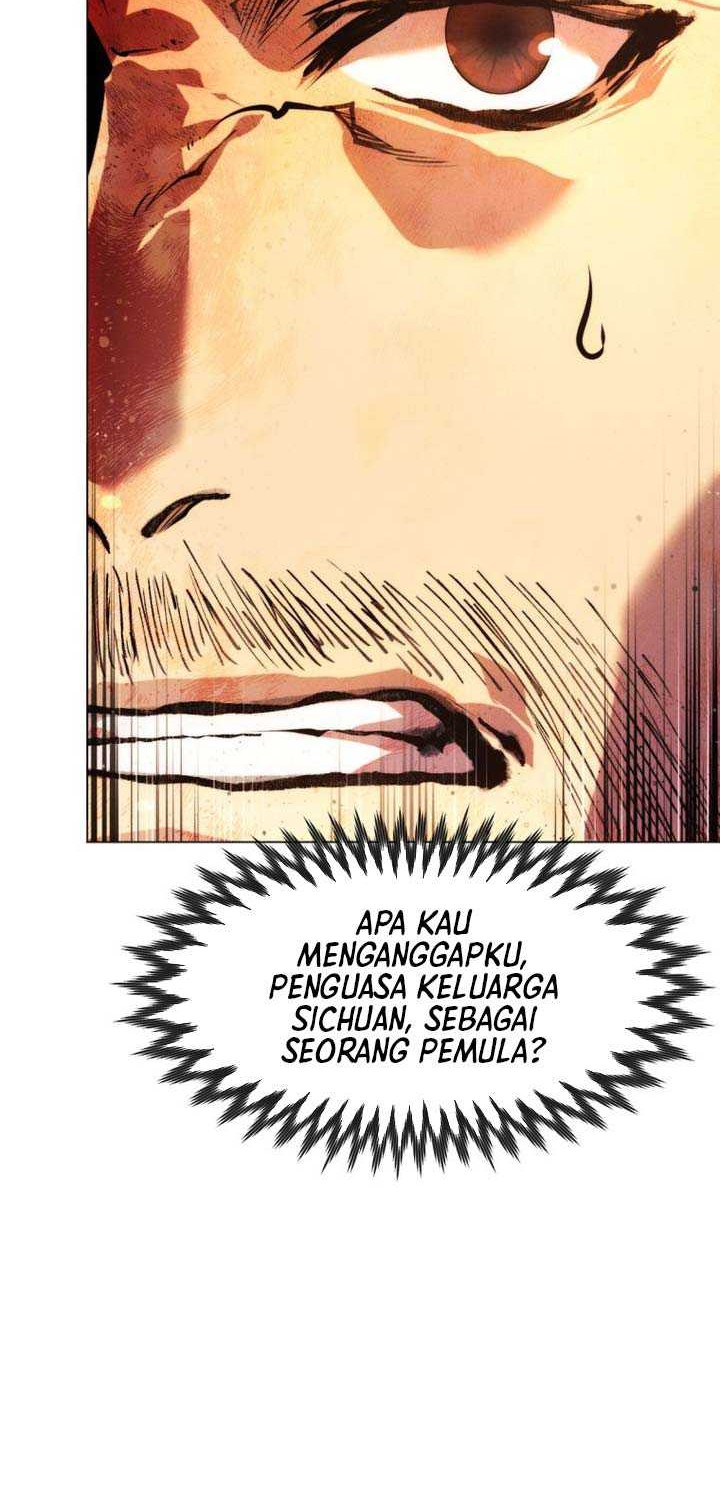 Modern Man Who Fall Into Murim Bab 106 halaman 33