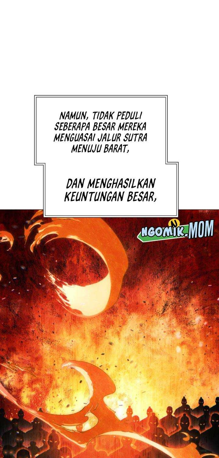 Modern Man Who Fall Into Murim Bab 106 halaman 37