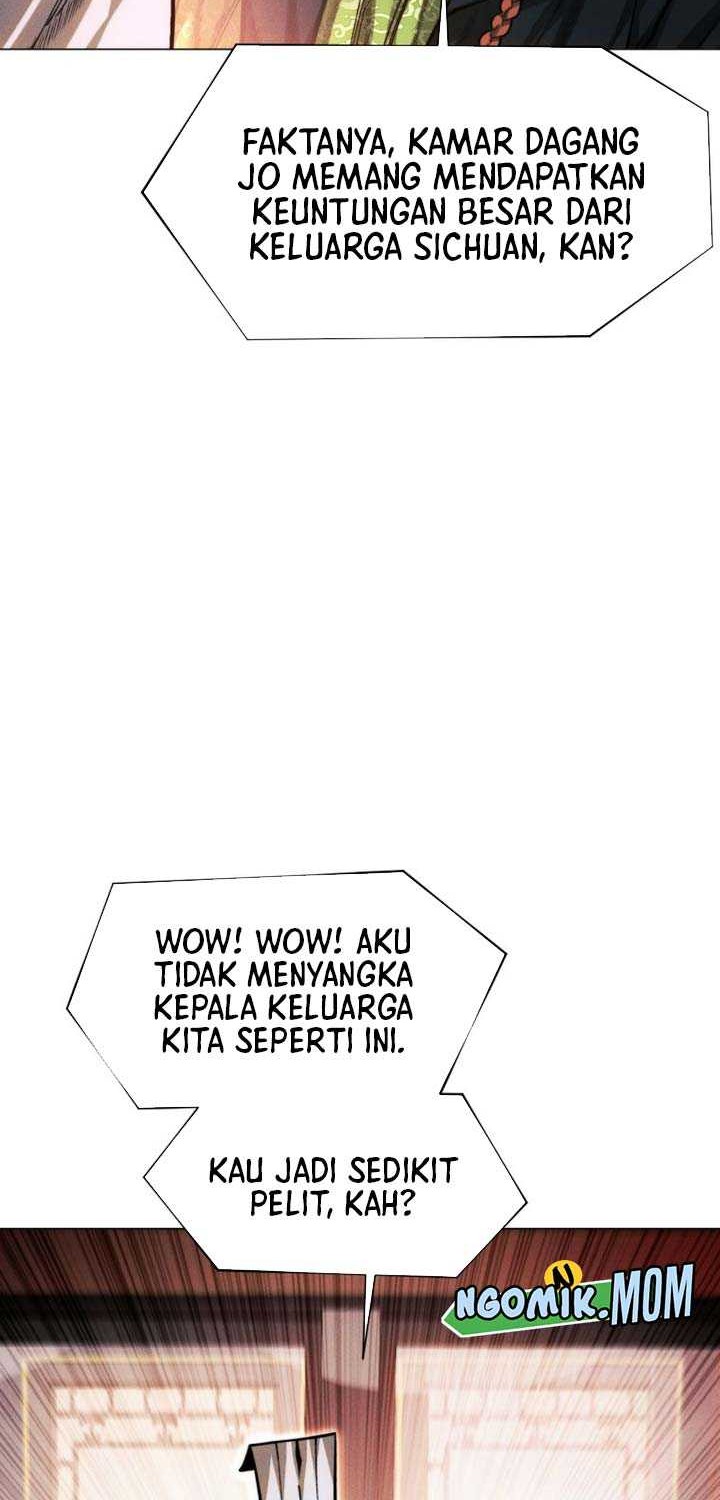 Modern Man Who Fall Into Murim Bab 106 halaman 43