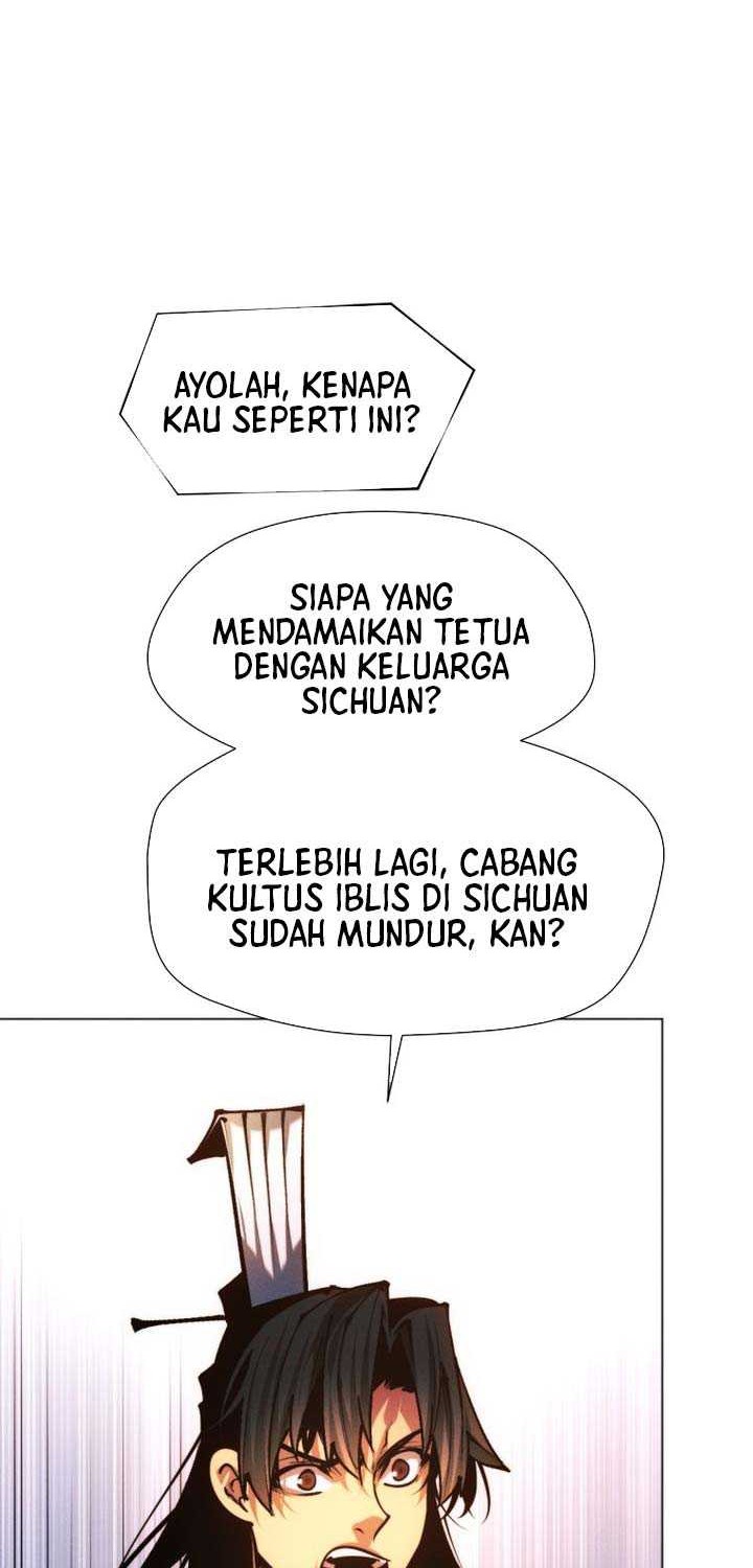 Modern Man Who Fall Into Murim Bab 106 halaman 45
