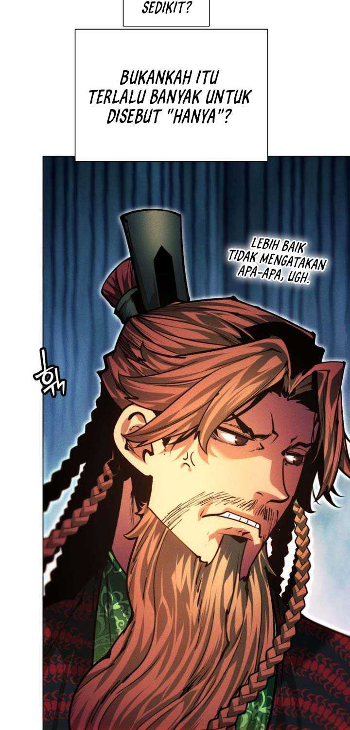 Modern Man Who Fall Into Murim Bab 106 halaman 47