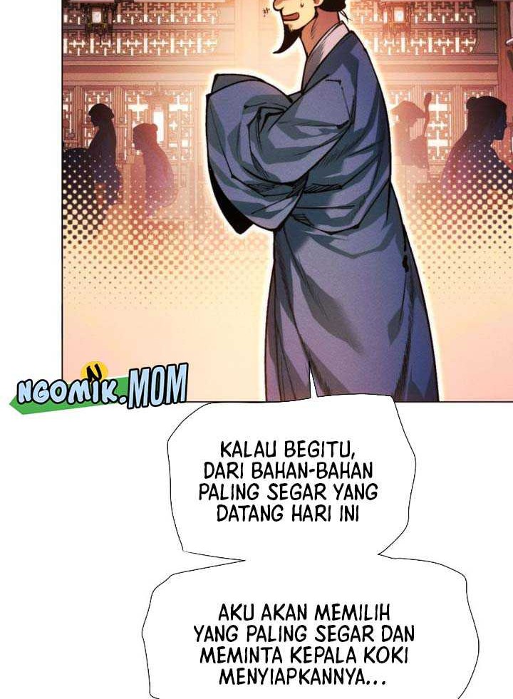 Modern Man Who Fall Into Murim Bab 106 halaman 51