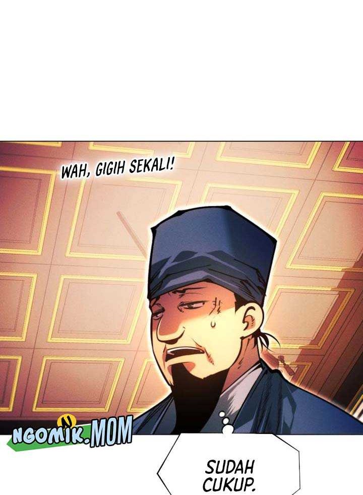 Modern Man Who Fall Into Murim Bab 106 halaman 53