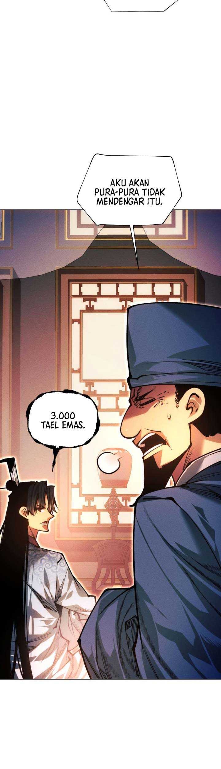Modern Man Who Fall Into Murim Bab 106 halaman 54