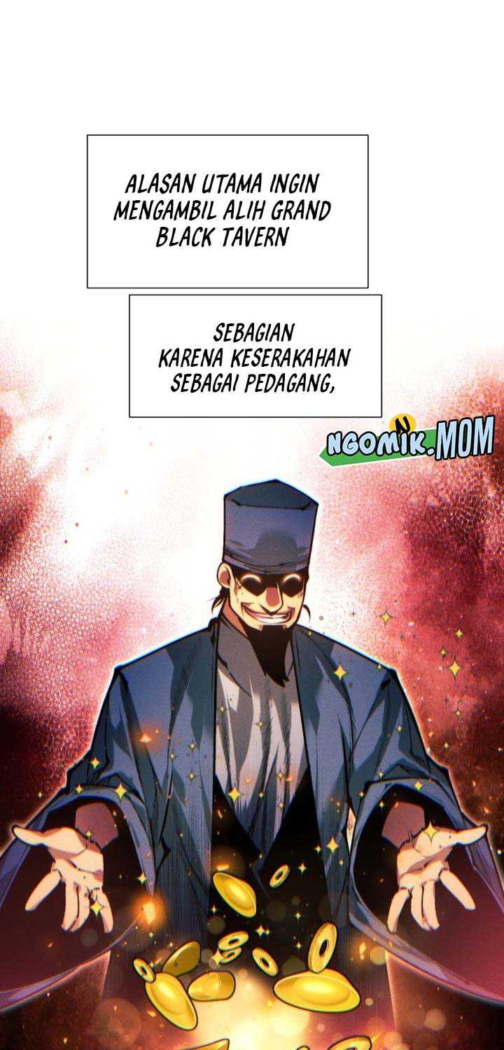 Modern Man Who Fall Into Murim Bab 106 halaman 59